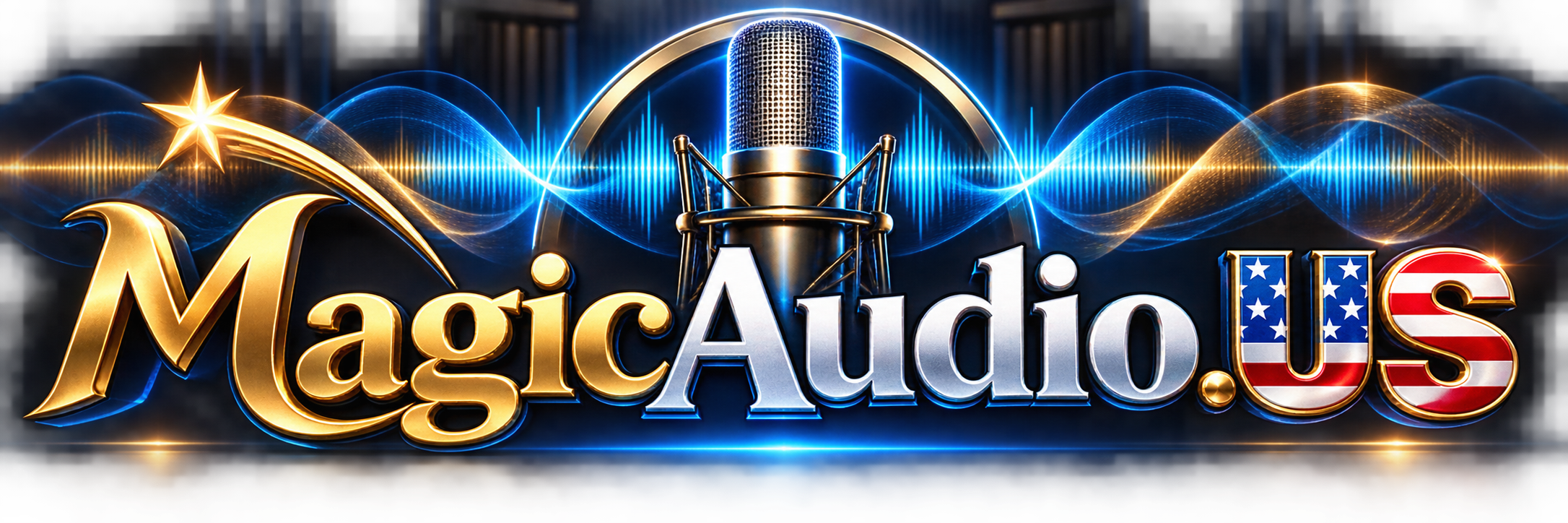 MagicAudio.us